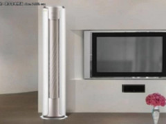 冷热交替易感冒 或许你需要一台无风感空调