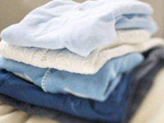 看得到的污渍祛除了 看不到的细菌洗掉了吗