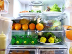 保鲜省电更静音 变频冰箱变频竟有这些优点
