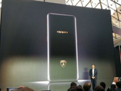 OPPO Find X正式发布 新旗舰设计让世界惊叹