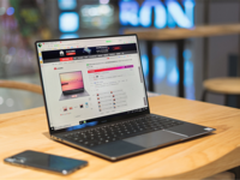 京东618收官 笔记本“潜力股”浮出水面