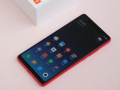 MIUI 10开发版体验 全面屏体验和AI双提升