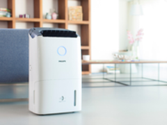 飞利浦除湿净化一体机帮你和梅日霉夜说再见