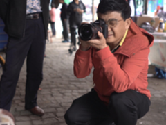 人文摄影师不二的选择 李泛眼中的索尼A7RM3