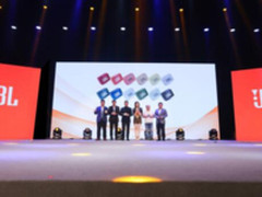 618与娜扎一起音色绽放 JBL发布新品GO2