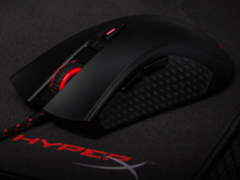 提升FPS体验 HyperX逆火游戏鼠标京东299