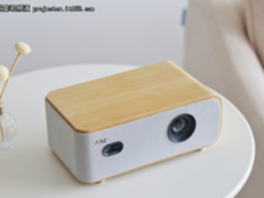 燃爆618：神画智能投影成大屏看球第一选择