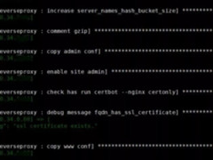 5分钟让你的老旧网站支持IPv6、HTTP/2