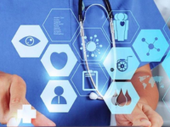 细数区块链技术在医疗保健中的五个优势