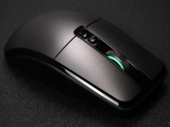 游戏外设的搞局者 小米游戏鼠标拆解评测 