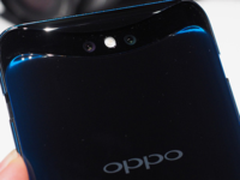 一文看懂OPPO Find X 3D结构光技术有多牛