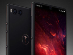 锤子夏季新品首曝光 骁龙710+美人尖全面屏