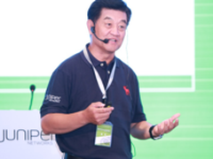 瞻博网络深耕本土化 助力企业数字化转型