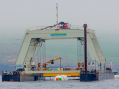 有搞头！微软部署了第一个海下数据中心