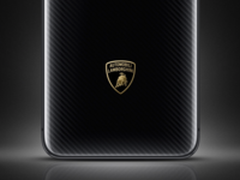 OPPO Find X兰博基尼版 科技速度的极致追求