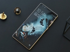 30多项细节优化 努比亚Z17S再获系统更新