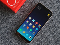 红米6 Pro发布 异形全面屏+AI双摄999元起