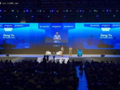 加入社区、贡献项目,LC3中国企业秀开源力量