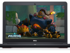 老司机又发车了，i7游匣游戏本只要5499元！