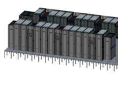 HPE与美国能源部共建新超算,基于ARM架构