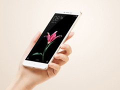 小米Max3 Pro手机宣传页曝光 骁龙710加持