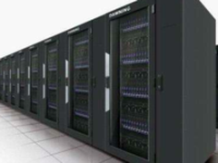 中美在超算上你追我赶　美重登500强榜首