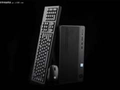 商用也追求性价比！ 惠普战86主机评测