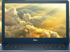 优惠继续 戴尔成就Vostro13商务本降价600元