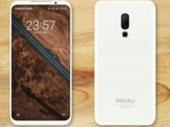 魅族16 Plus配6.5英寸全面屏 X8售价不超2千