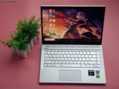 颜值有担当 内在够强悍 惠普星系列14体验