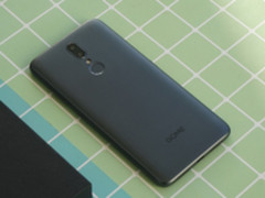 国美Fenmmy Note评测 百元机也有越级体验