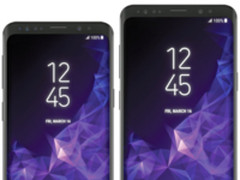 三星S10+或采用6.44英寸屏幕 比Note 8更大