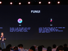 FUNUI4.0系统发布 引领OTT桌面系统平台化