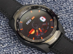 续航全面提升 TicWatch Pro智能手表体验
