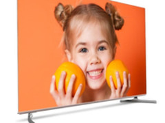 孩子看大人放心 酷开K6S护眼全面屏教育电视