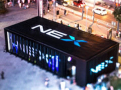 Jovi带你识自然 vivo NEX非凡博物馆开幕