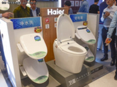 智能马桶盖选购指南 这几点千万不能忽视