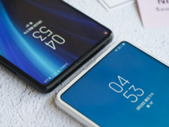 疑似小米MIX 3谍照曝光 采用升降前摄设计