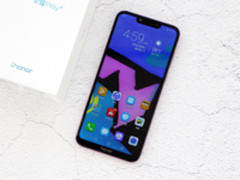 一齐点赞GPU Turbo 荣耀Play媒体评价汇总