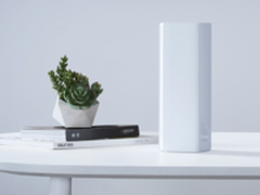  家中颜值担当   斐讯K2T智能路由器上市