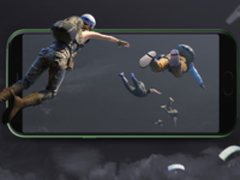 京东携手黑鲨手机，智享生活，娱乐至上