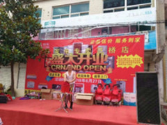 京东家电专卖店深入基层，惠民便民博得人心