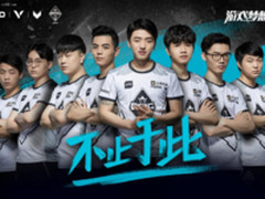 2018夏季赛OMG战队   雷柏游戏官方海报