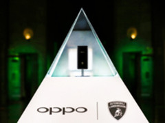 OPPO Find X兰博基尼版 跨界合作的全新探索