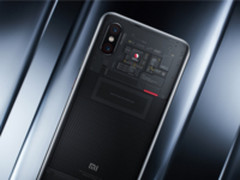 小米8新版本入网工信部 或配备4GB运行内存