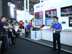 英特尔、联想与赛特斯联手,共推NFV应用进程