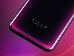 OPPO Find X获外媒认可 登顶热门手机榜首