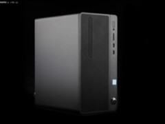 小巧实用 专为商业打造 惠普战86主机体验