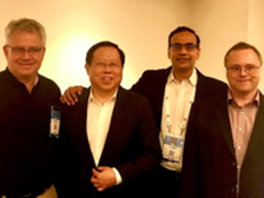 SUSE如何让企业不同模式的IT发挥价值？