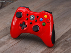 超能队长-雷柏V600S手柄冒险类游戏推荐